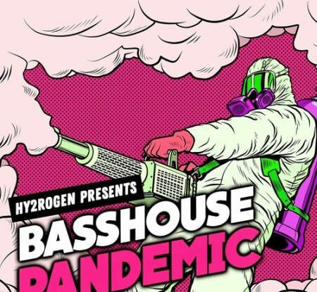 HY2ROGEN Bass House Pandemic MULTiFORMAT